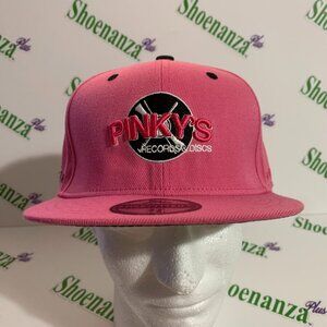 Headgear Classics Hat Fitted Pinky's Records Disc Day Day Next Friday Cap 7 5/8